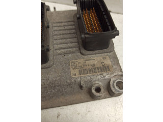 Řídící jednotka Lancia Musa 2005