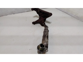 Трубка (трубки)/ шланг (шланги) смазки