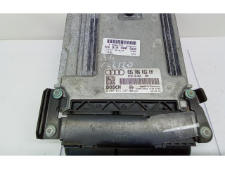 Комплект блоков управления 0281013293, 0281013293 Audi A4 Allroad