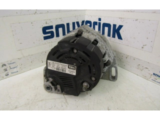 Генератор 8200660045, 8200064344   Renault Twingo I      