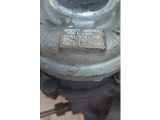 Turbodmychadlo Турбина 282012A701, 7752740002 KIA Soul