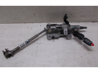 Рулевая рейка kolumnykrzyzak Citroen C4 Cactus 2014 - года