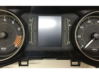 Панель приборов P68105888AD, 68105888AD Jeep Cherokee