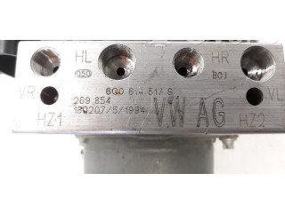 Jednotka ABS 6C0614517S, 6C0907379S Audi A1 2018
