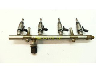 Топливная рампа 06K133317G, 06J906051F Audi A7 S7 4G