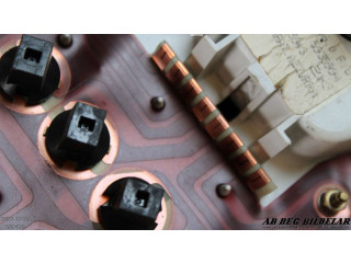 Спидометр (приборный щиток) Fiat 127