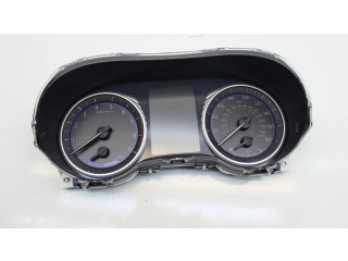 Панель приборов    Infiniti Q50       