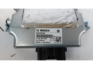 Блок управления двигателя 56029583AB   Jeep Cherokee