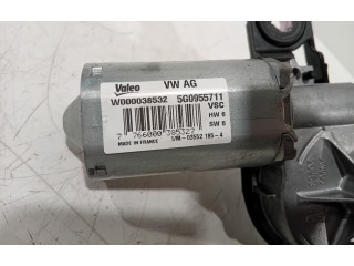 Моторчик заднего дворника 5G0955711 Volkswagen Golf VII