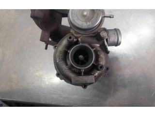  Турбина Volkswagen Polo IV 9N3  045253019L         