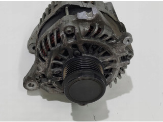 Генератор 23700AA760 Subaru Forester SJ