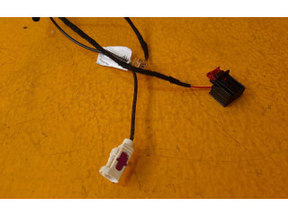 Зеркало электрическое        Audi e-tron   -  года   