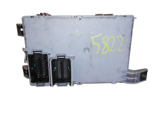 Блок комфорта 00505084590, 00505084590 Alfa Romeo Mito