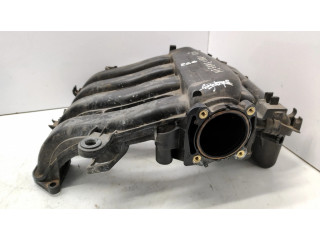 Всасывающий коллектор