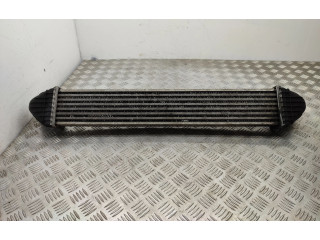 Радиатор интеркулера A1695000000 Mercedes-Benz A W169