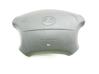 Подушка безопасности водителя Lexus GS 300 400 430