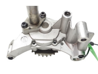 Čerpadlo oleje 06A115121   Seat Alhambra (Mk1)   ASZ