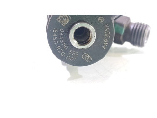 Форсунка 16450RZ0G01, 0445110532    Honda HR-V для дизельного двигателя N16A3 1.6