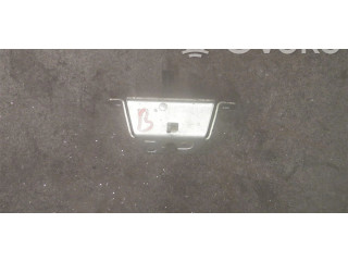 Zámek zadních dveří 871988   Peugeot 107 2012