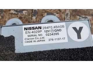 Модуль блока управления камерой