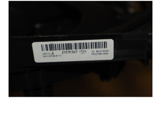 Вентилятор радиатора     9824730380    Peugeot 2008 II 