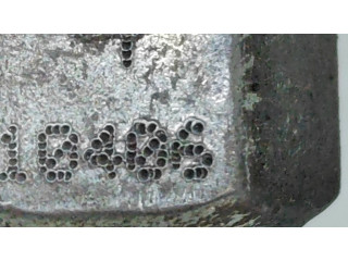 Трубка (трубки) для подачи топлива в жиклеры