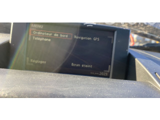 Дисплей 65503452285 BMW X3 E83