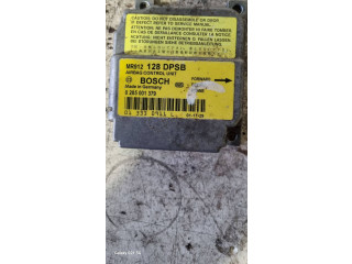 Блок подушек безопасности MR912128, 0285001379   Mitsubishi Space Star