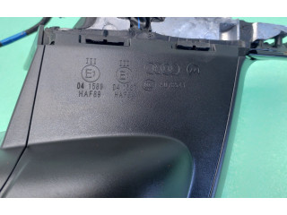 Зеркало электрическое Audi e-tron - года