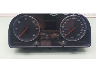 Панель приборов 1T0920862F, V0003000 Volkswagen Caddy