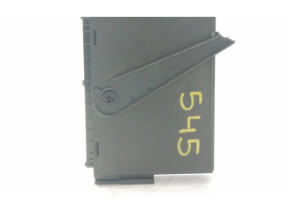 Блок управления двигателя 330518684 Opel Meriva A