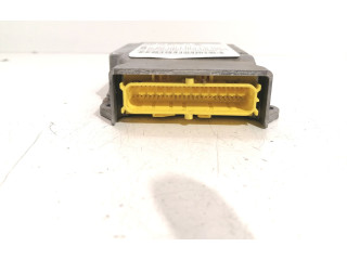 Блок подушек безопасности 1K0909605T, 5WK43412 Skoda Octavia Mk2 (1Z)