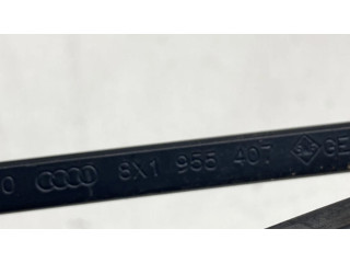 Комплект механизма стеклоочистителей