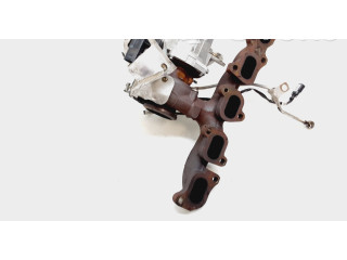  Турбина Seat Ateca 2.0 04L253020M         