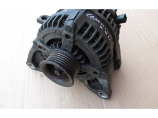 Генератор Jeep Grand Cherokee