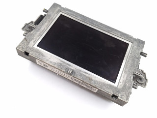 Дисплей    A2129010400, 2129028300   Mercedes-Benz E W212