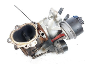 Turbodmychadlo Турбина 03N253020G, 03N253020G   Volkswagen Tiguan   CUAA