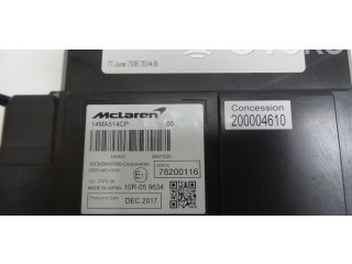 Спидометр (приборный щиток) 14MA514CP, 14MA717CP McLaren 720S