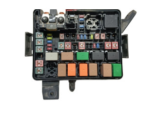 Моторчик заднего дворника 91961Q0010, 919A5Q0000 Hyundai Bayon