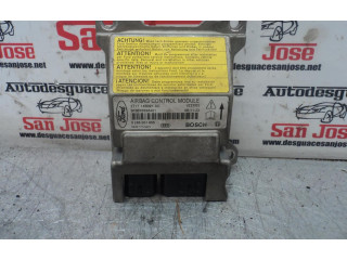 Блок подушек безопасности 0285001955   Ford Transit -  Tourneo Connect