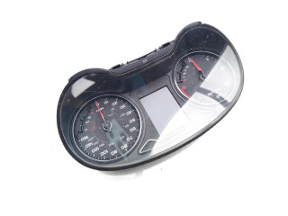 Панель приборов 8V0920971E   Audi A3 S3 8V       