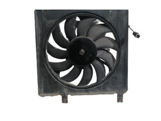 Вентилятор радиатора     1031866615E    Suzuki Ignis 