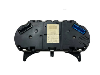 Панель приборов 9X2310849KF, VP9X2F10849KF Jaguar XF X250