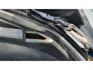 Передний бампер