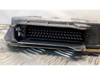 Блок управления двигателя 216260349, 9629372780 Citroen Xsara