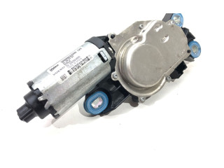 Моторчик заднего дворника 31290787 Volvo V70