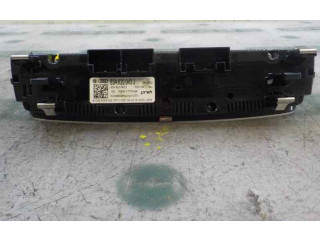 Блок управления климат-контролем 83A820043JIMJ, 83A820043J Audi A1