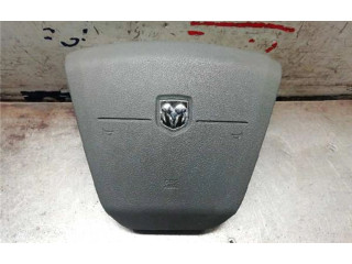 Подушка безопасности водителя    Dodge Caliber