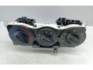 Блок управления климат-контролем    Hyundai Getz