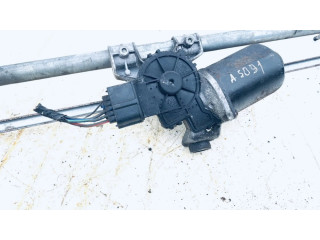 Моторчик дворников Land Rover Discovery 3 - LR3